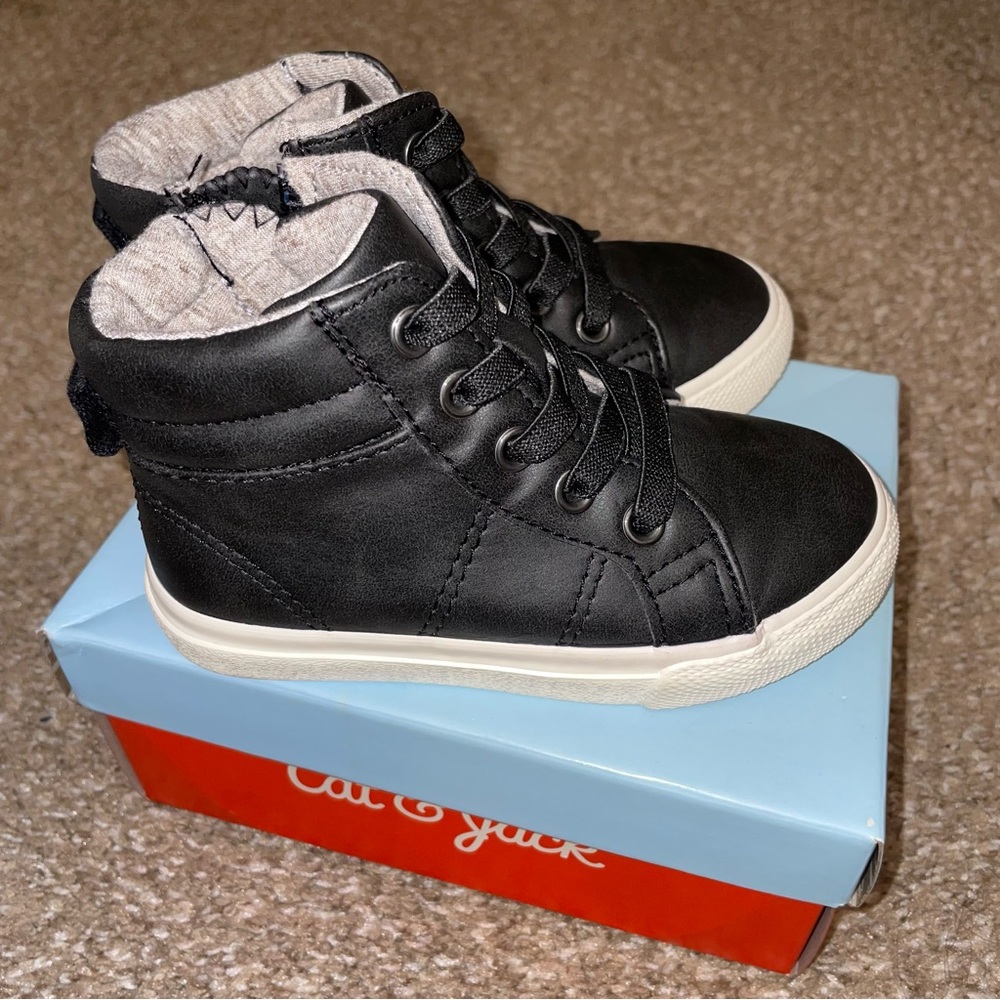 Cat & Jack Toddler Boots